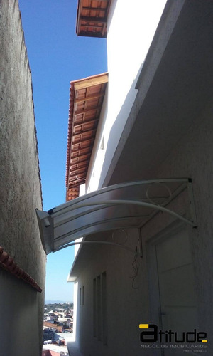 Imagem 4 de 15 de Casa A Venda - Barueri Sp - 6118