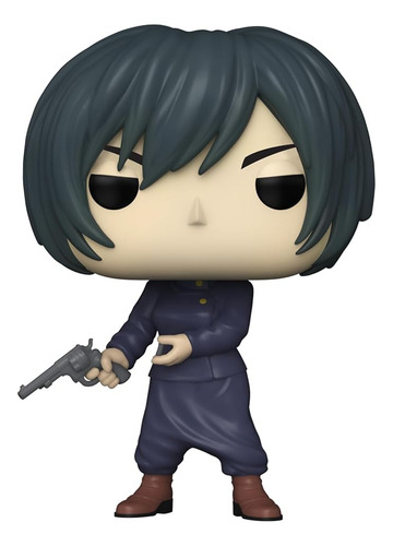Funko Pop Jujutsu Kaisen - Mai Zenin 1372