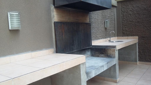 Imagen 4 de 16 de Venta Hermoso Departamento Santiago Centro