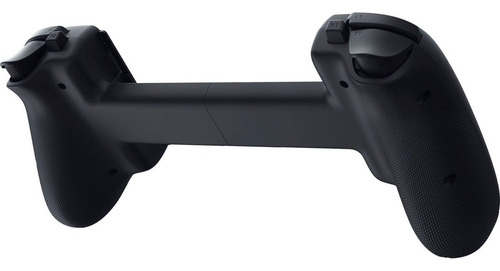 Control Movil Razer Kishi Ultra Android iPhone iPad Mini Color Negro
