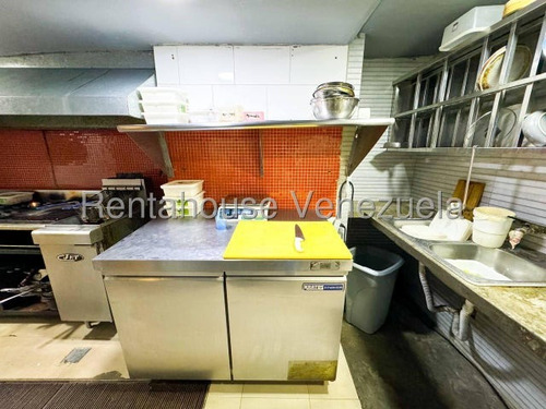 Fondo De Comercio En Venta Las Mercedes Ee25-10427