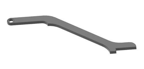 Imagen 4 de 7 de Empujador De Placas Para Sierra Circular Push Stick