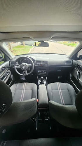 Volkswagen Bora 2.0 Tdi Trendline