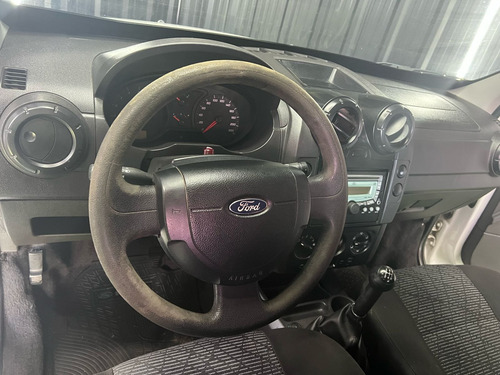 Ford Ecosport 2.0 My10 Xls 4x2