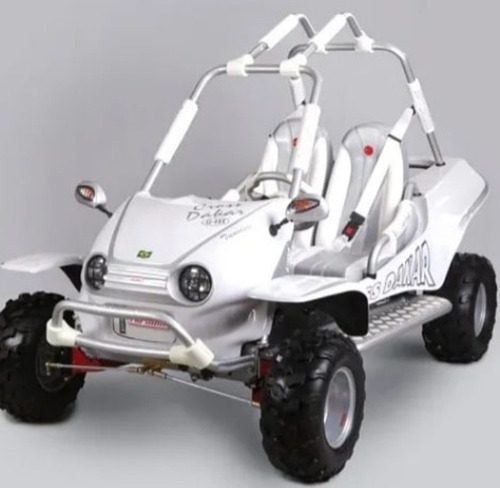 Mini Buggy