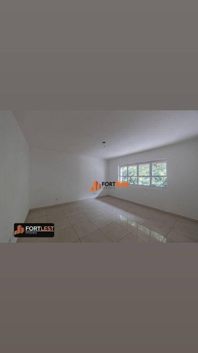 Imagem 24 de 30 de Casa Com 5 Dormitórios Para Alugar, 345 M² Por R$ 8.500,00/mês - Parque Da Mooca - São Paulo/sp - Ca0087