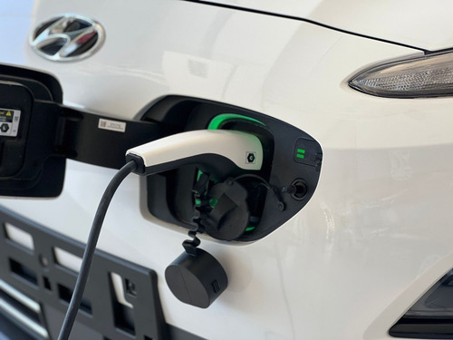 Imagen 9 de 20 de Hyundai Kona Eléctrica
