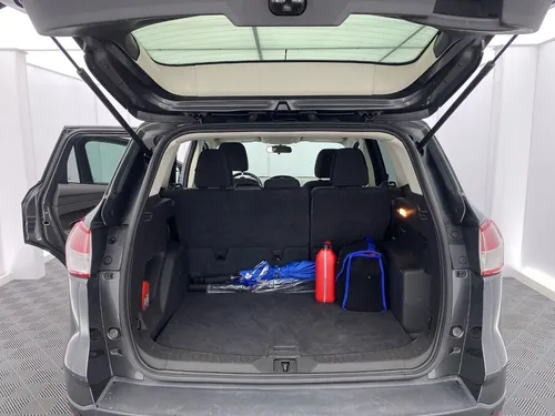 Ford Escape 2.0 Se 4x2