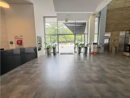Venta Oficina Poblado Las Palmas Amoblada