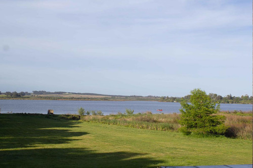 Chacra - Laguna Del Sauce