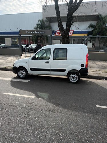 Renault Kangoo 1.6 Furgon Ph3 Confort 5as Lc
