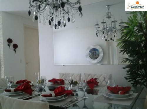 05037 - Apartamento 2 Dorms, Limão - São Paulo/sp - 5037