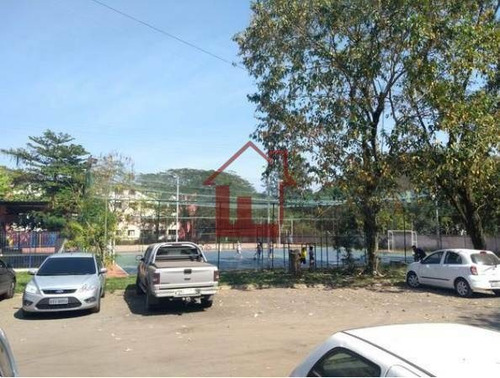 Imagem 5 de 7 de Apartamento À Venda No Bairro Bocaininha - Barra Mansa/rj - Ap1238