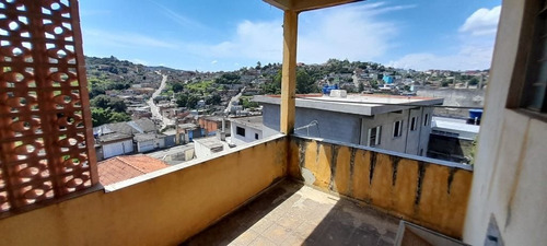 Imagem 26 de 28 de 3 Casas Com 1 Dormitório Cada À Venda, 200 M² Por R$ 160.000 - Parque Vitória - Franco Da Rocha/sp - Ca1149