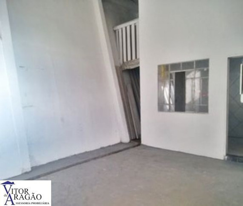 Imagem 10 de 13 de 91907 - Sala Comercial Terrea, Casa Verde - São Paulo/sp - 91907