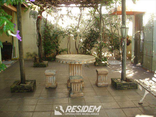 Imagem 7 de 24 de Casa Á Venda Na Vila Souto Em Bauru - V99420400