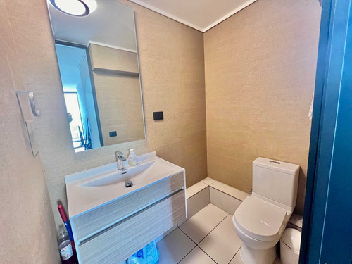 Triplex En Venta De 3dorm 3b 2estac 1bod (96262)