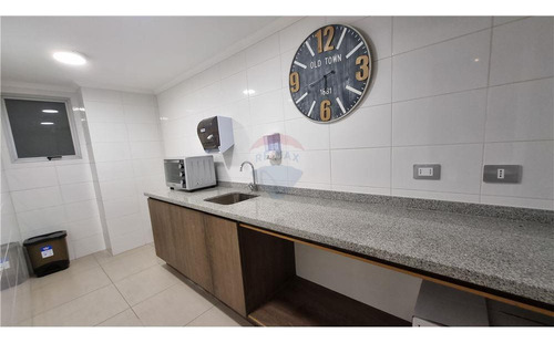 Departamento Impecable De 2d 1b 1b Centro Norte