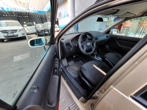 Imagen 4 de 15 de Volkswagen Jetta 2002