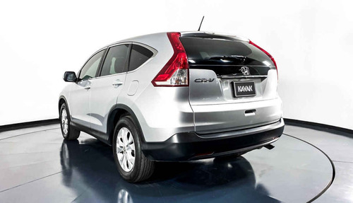 Imagen 7 de 15 de 41917 - Honda Cr-v 2014 Con Garantía