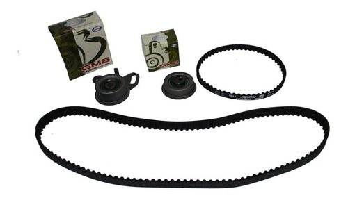 Kit Distribución Dodge H100 2.4l 2003 2004 2005 Gasolina