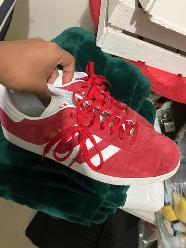 Gazelle rojos new arrivals