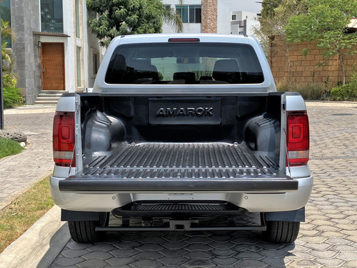 Volkswagen Amarok 2.0 Highline 4motion At