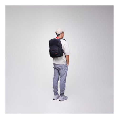 Mochila Juegos Hyperx Delta Organización Segura Materiales