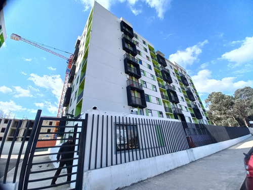 Venta De Apartamento Al Norte De Tunja