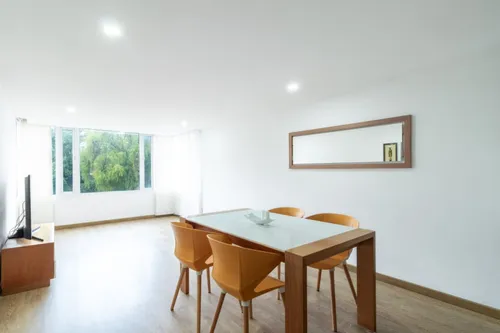 Apartamento En Venta En Niza Antigua. Cod V14019