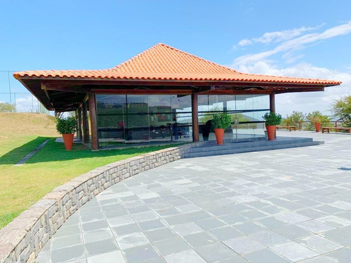 Imagem 12 de 27 de Lote Com 1303 M² Em Condomínio Fechado, À Venda - Gravatá/pe - Te0505