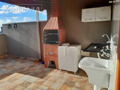 Imagem 1 de 28 de Apartamento A Venda - 4228605