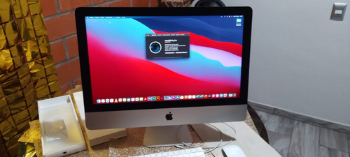 Apple iMac 21,5'' 8gb Ram 2017