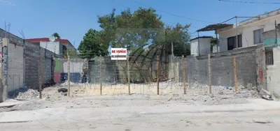 Terreno en venta