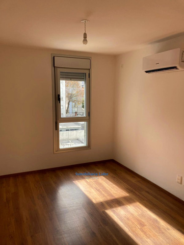 Imagen 10 de 11 de Apartamento De 2 Dormitorios En Cordón Cw179761