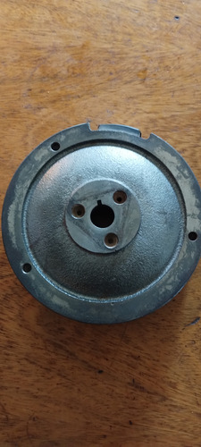 Volante De Motor Gamma Y Otros Estacionario 13 Hp (Usado)