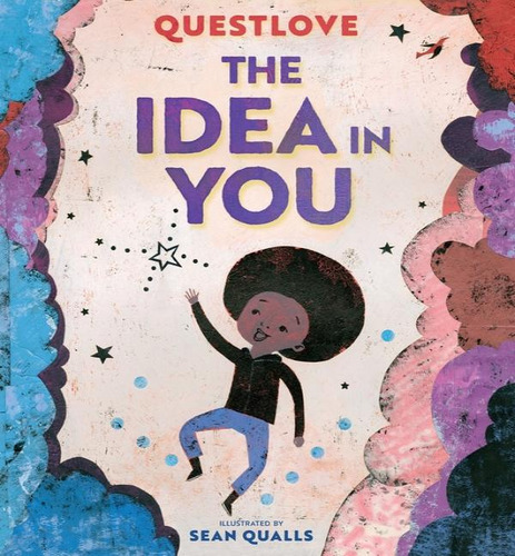 Idea In You, De Questlove. Editorial Abrams En Inglés, 2024