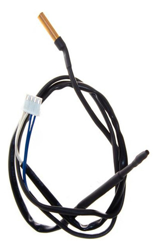 Sensor Duplo Evaporadora Ar Condicionado Elgin 124390422401