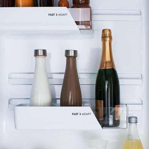 Geladeira Frost Free Bottom Freezer Electrolux 454l Db53