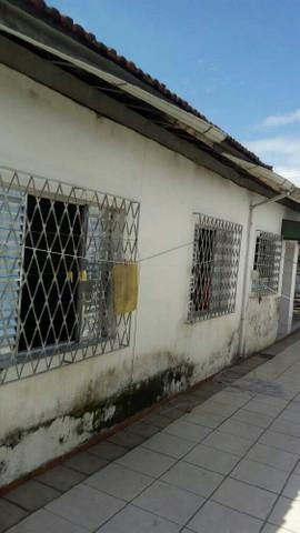 Imagem 5 de 6 de Casa 2 Dormitórios Para Venda Em São Vicente, Jockey Clube, 2 Dormitórios, 1 Banheiro, 2 Vagas - 204_1-1774507