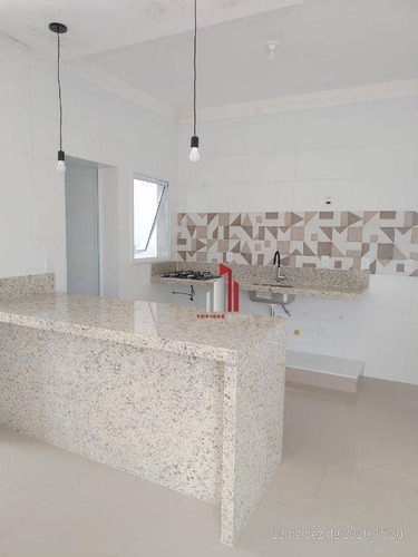 Casa À Venda, 107 M² Por R$ 610.000,00 - Vila Monte Alegre - Paulínia/sp - Ca0188