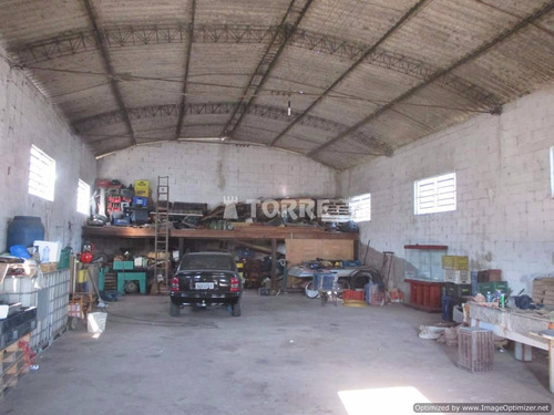 Imagem 6 de 20 de Chácara À Venda Em Macuco - Ch002532