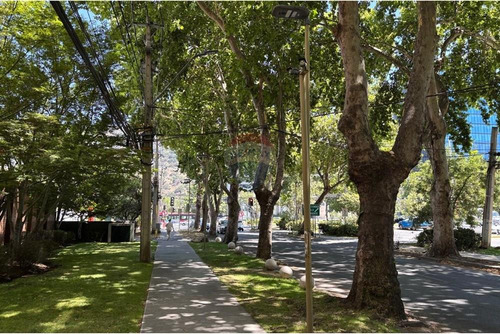 Tu Lugar Perfecto En San Damián, Las Condes