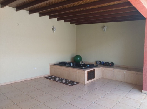 Imagen 23 de 24 de Town House En Urb. Villa Granada, Conj. Res. El Recreo, Puerto Ordaz