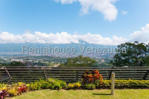 Casa ( 3 Niveles / Remodelada) Venta Alto Hatillo ( Urb. La Hatillana) Mls-25-8876