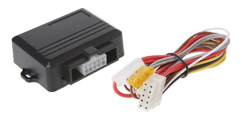 Seguro Automatico Modulo Levanta Lunas Electricas 2 Puertas