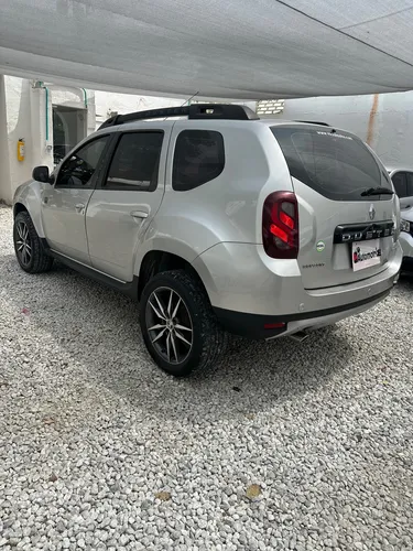 Renault Duster 2.0 Dynamique 4X2 At