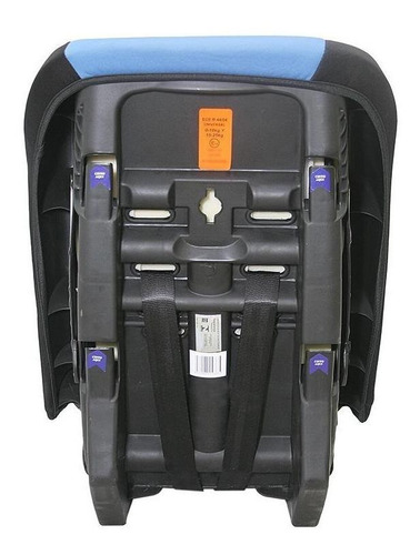 Cadeira para carro Baby Style 0-25 Azul