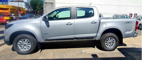 Chevrolet S10 2.8 Lt Cd Tdci 200cv 4x4