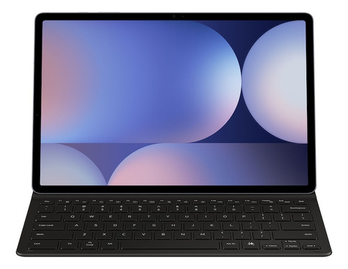 Samsung Galaxy Tab S10 Ultra 12gb/256gb C/teclado + Funda Gris